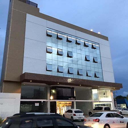 Ferienwohnung Apto Flat Uno #Lt01 João Pessoa Exterior foto
