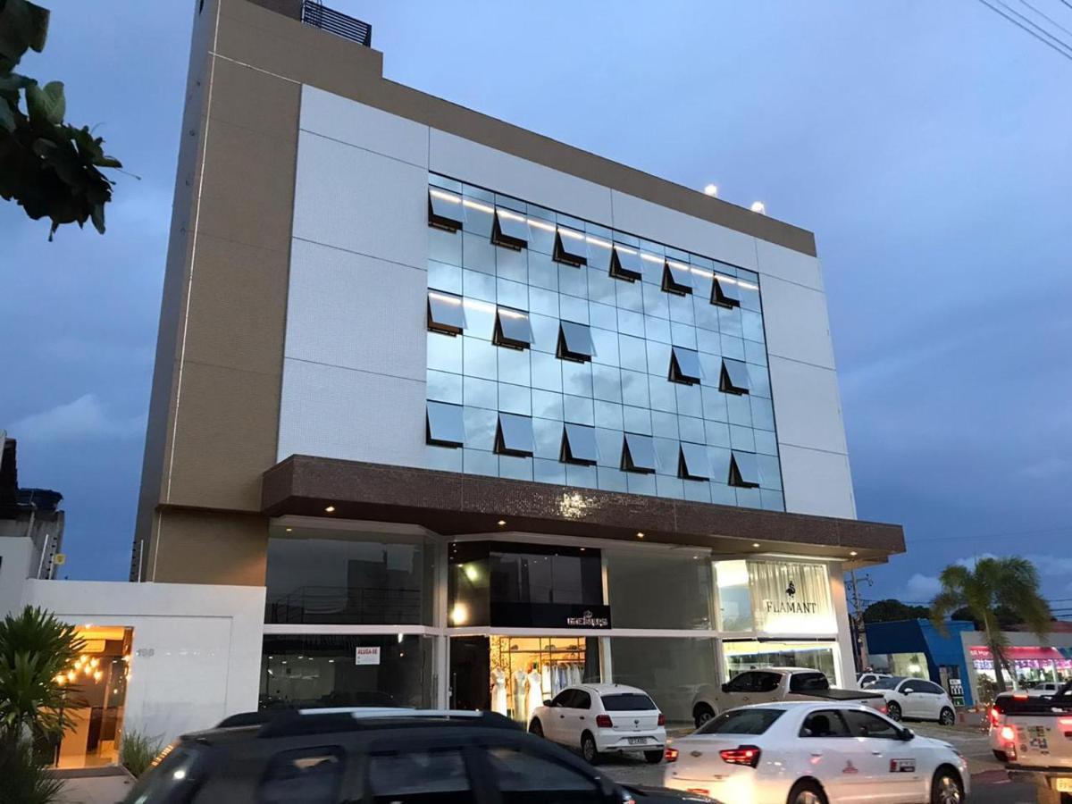 Ferienwohnung Apto Flat Uno #Lt01 João Pessoa Exterior foto